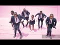 Jah Prayzah  - Ndini Ndamubata  (Dance Video)