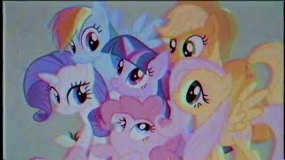 Memory Lane Mlp Music Video