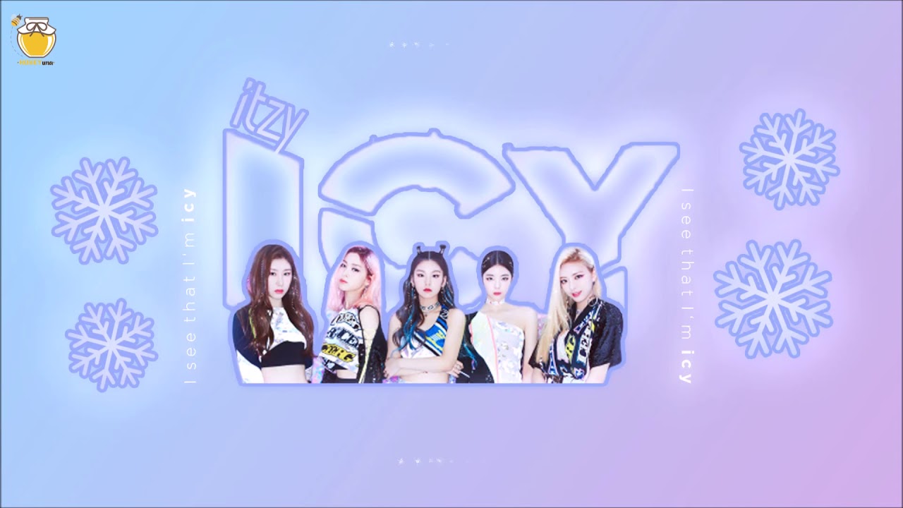 [Hangul + Vietsub] ICY - ITZY - YouTube