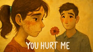 You Hurt Me - Shishu Herry | Prod By @Sami10amiri