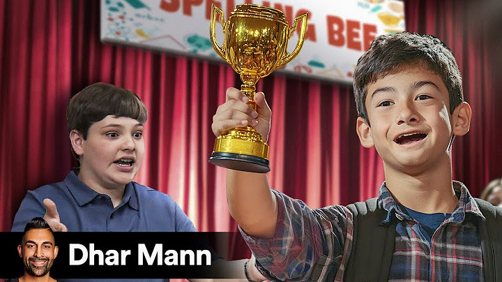 BULLIED Kid Becomes A GENIUS | Dhar Mann Studios