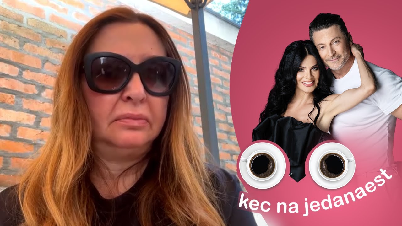 Ko je dečak koji je izvršio masakr na Vračaru? | Tatjana Savarese | KEC NA JEDANAEST