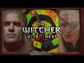 If silver for monsters from the witcher 3 was metal music