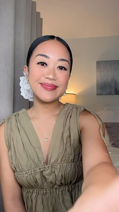 Story time of a sensitive skin girlie 🫡