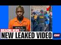 Young Thug Arrested For Probation Violation After TMZ Paid For Bodycam Footage