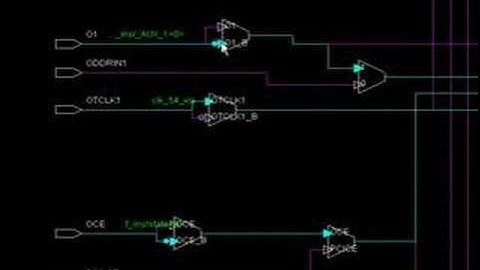 The FPGA Editor video tutorial, part 2 of 3