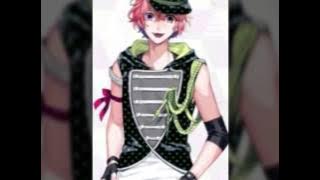 Happy Ending (Yuuta)