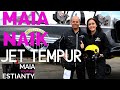 Maia Estianty : Di Perancis Naik Jet Tempur  bersama Breitling Aerobatic Jet Team #maiaestianty