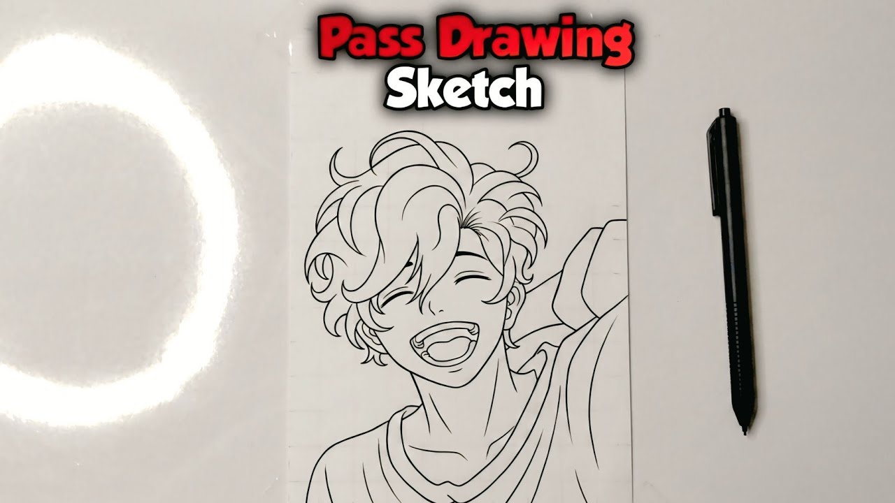 Psss Drawing I Draw @PRASSDrawing || Pass Drawing Most Viral Sketch || Pass Drawing ...