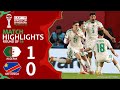الجزائر Vs جمهورية الكونغو الديمقراطية 1 0 أبرز اللقطات كأس أمم إفريقيا TotalEnergiesAFCON2025 