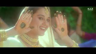 Jiya Jale 4k Video | Dil Se | Shahrukh Khan, Manisha Koirala, Preity Zinta | Lata Mangeshkar