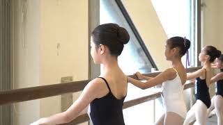 Asian Grand Prix 2018 Day 4 亞洲國際芭蕾舞大賽2018 第四天