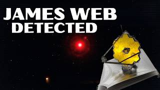 Famous JWST Noticed Mysterious Red Dots  At The Edge Of The Universe! Profile