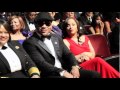 Michael Franti, FrantiV: 42nd 2011 NAACP Image Awards