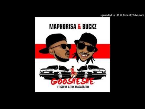 DJ Maphorisa &