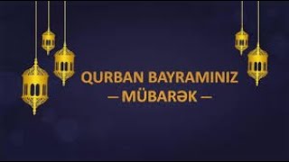 Qurban Bayramı Təbriki (Status Üçün)