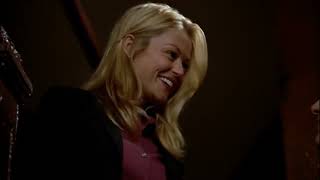 NYPD Blue // HIT THE ROAD, CLARK !! 9-4