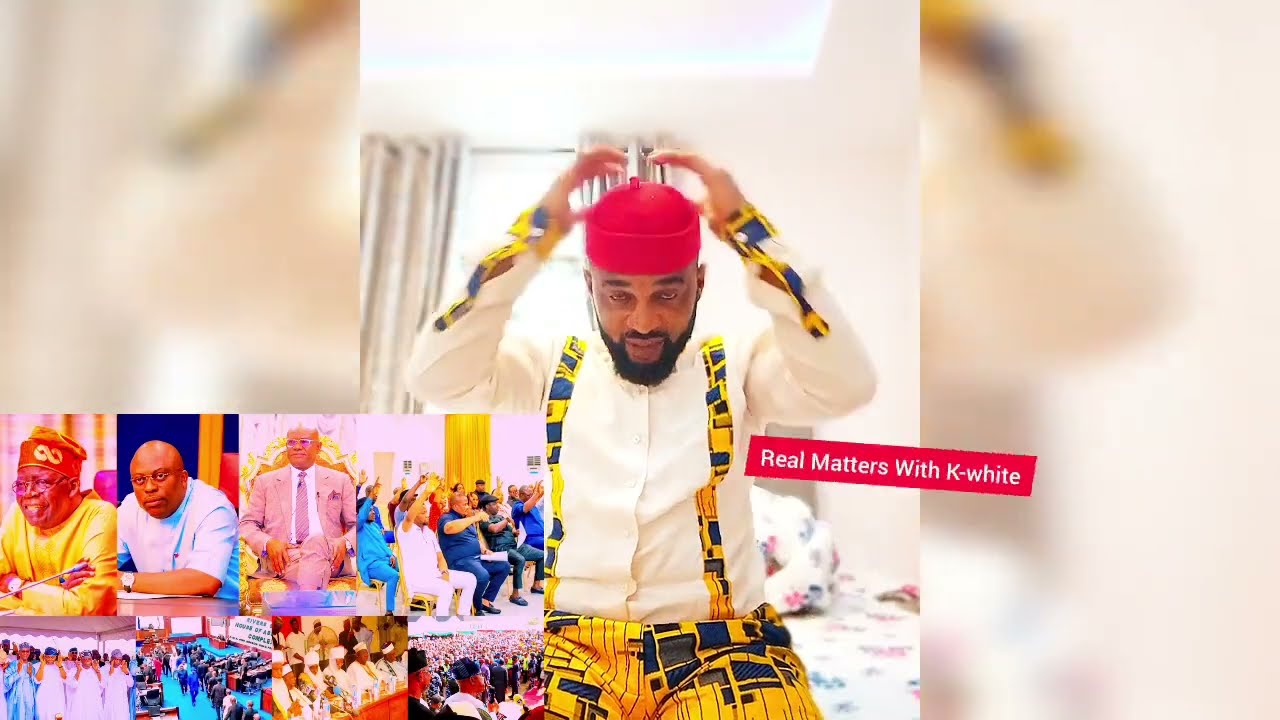 WIKE Cry As Rivers Lawmakers Destroy WIKE Finally, Dump Him, Join FUBARA's Camp, Reject Impeachment