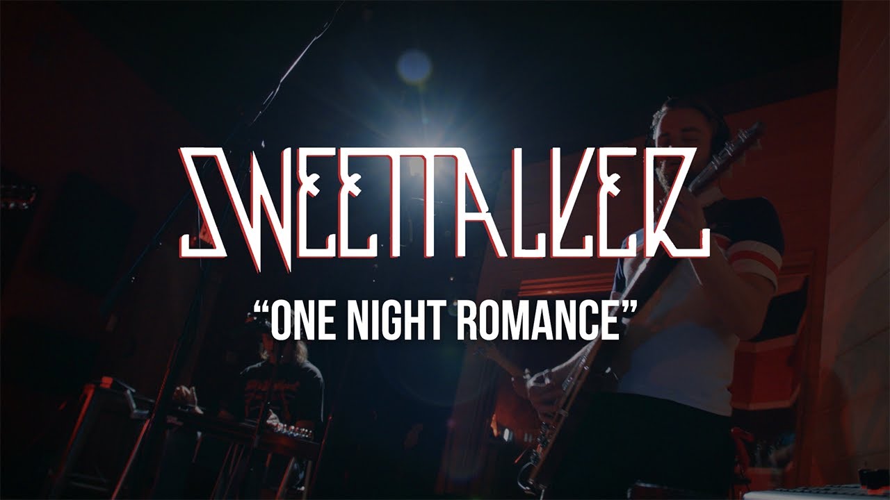 SweetTalker - One Night Romance - Gaslight Sessions