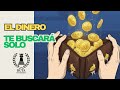Si Haces ESTO Todos Los Días, el DINERO Te BUSCARÁ Solo 💰