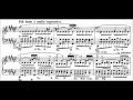 Chopin prelude op28 no13 in fsharp major lento pogorelich