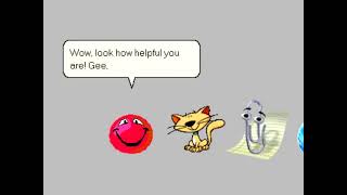 Everyone Hates Clippy 3