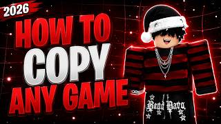 [BEST METHOD] Steal a Brainrot UNCOPYLOCKED | How To Copy Any Roblox Game