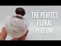 Dior Pure Poison Review | The Perfect White Floral Perfume (imo)