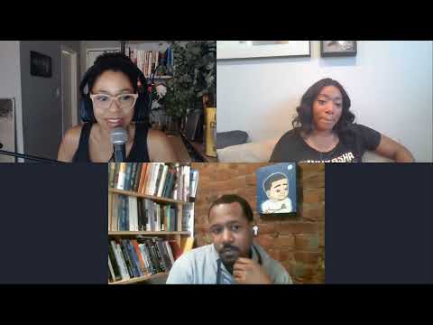 The Science Of Reading With Barbershop Books