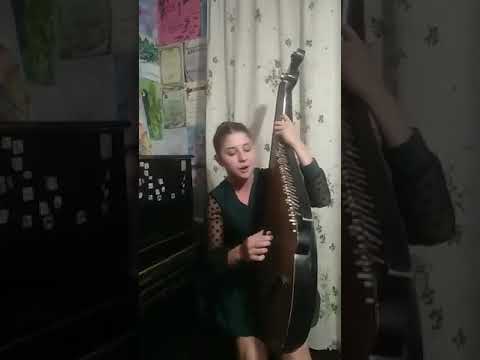 Кульмінська Вероніка сл та муз Н Май Казка про кохання