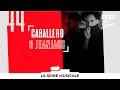 Capture de la vidéo Caballero & Jeanjass, Le Duo Incontournable Du Rap Belge | Emportés Par La Scène | La Seine Musicale