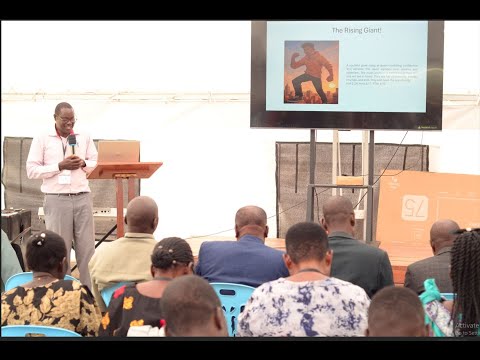 LEADERSHIP SUMMIT 2O25