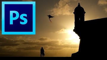 Quick Photoshop Tip: Composite Silhouettes