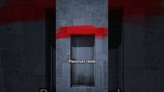 In His final moments on the cross, Jesus fulfilled Old Testament prophecy in the most unexpected way