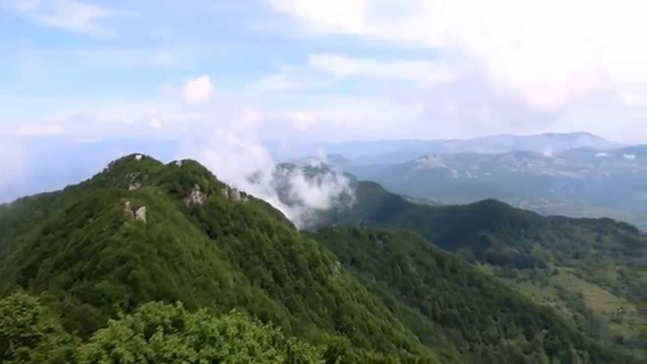 Anteprima trail del monte Gelbison 2015 YouTube Anteprima trail del monte Gelbison 2015 YouTube