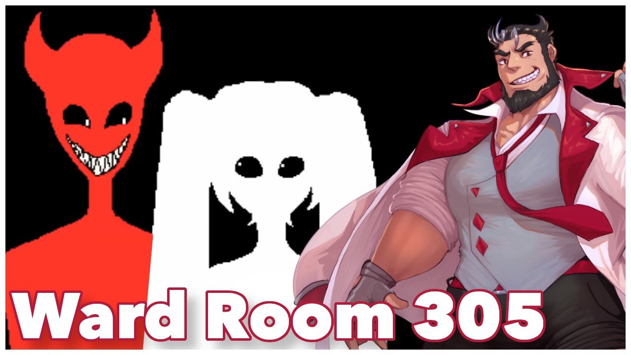 【Ninezero】Ward Room 305【SynthVカバー】 YouTube