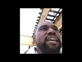 Kanye West Addresses Rumors Of Drake Smashing Kim Kardashian, Nick Cannon & Tyson Beckford
