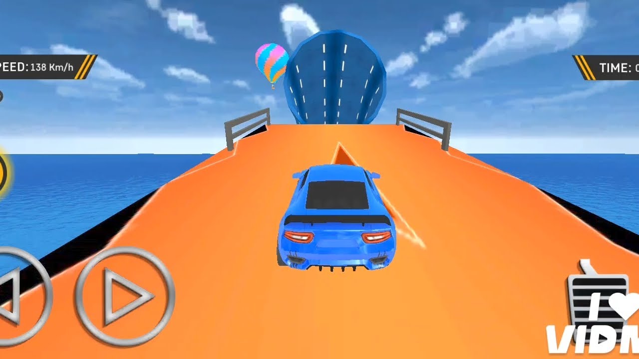 Unexpected Reactions 😱About car running video🚘 game #video#videogames # ...