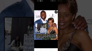 Dwayne Wade former wife now homeless after 5million dollar divorce settlement.
