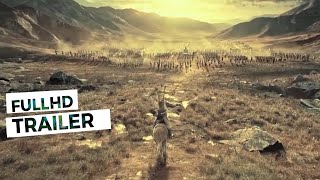 THE EIGHT HUNDRED Official Trailer 2020 War Movie (Ba bai)