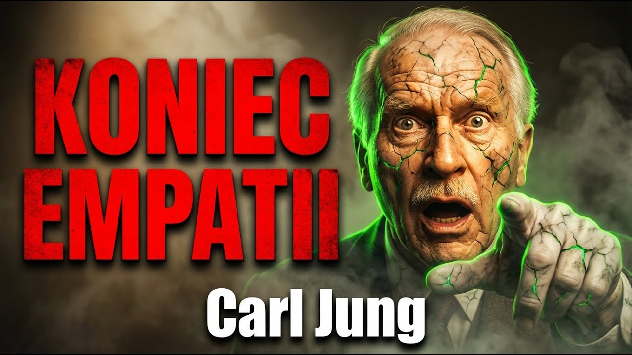 Dlaczego odcinasz się od ludzi? Carl Jung i psychologia izolacji