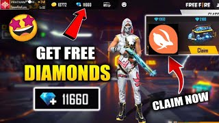 Get free fire diamonds | through this VPN, a new way screenshot 5