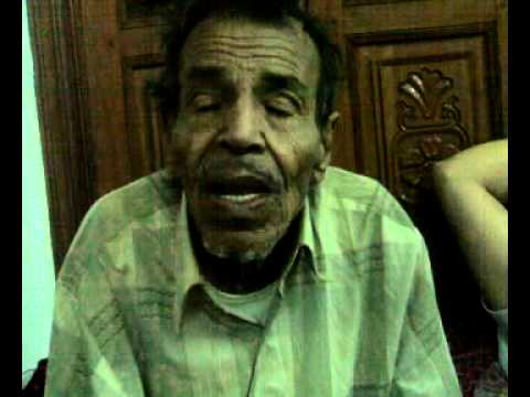 سالم هبش السعدي قصيده بن مرعي بن عامر Mp4 