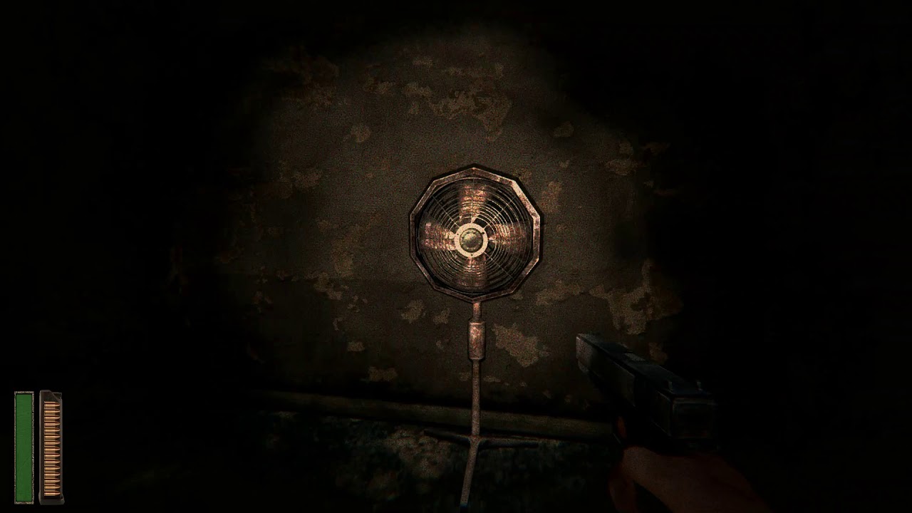 FilthBreed - A Cockroach Dance of Darkness