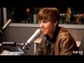Justin Bieber's Valentine's Day Plans | Interview | On Air With Ryan Seacrest