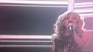 X-Factor Cheats With Lip sync