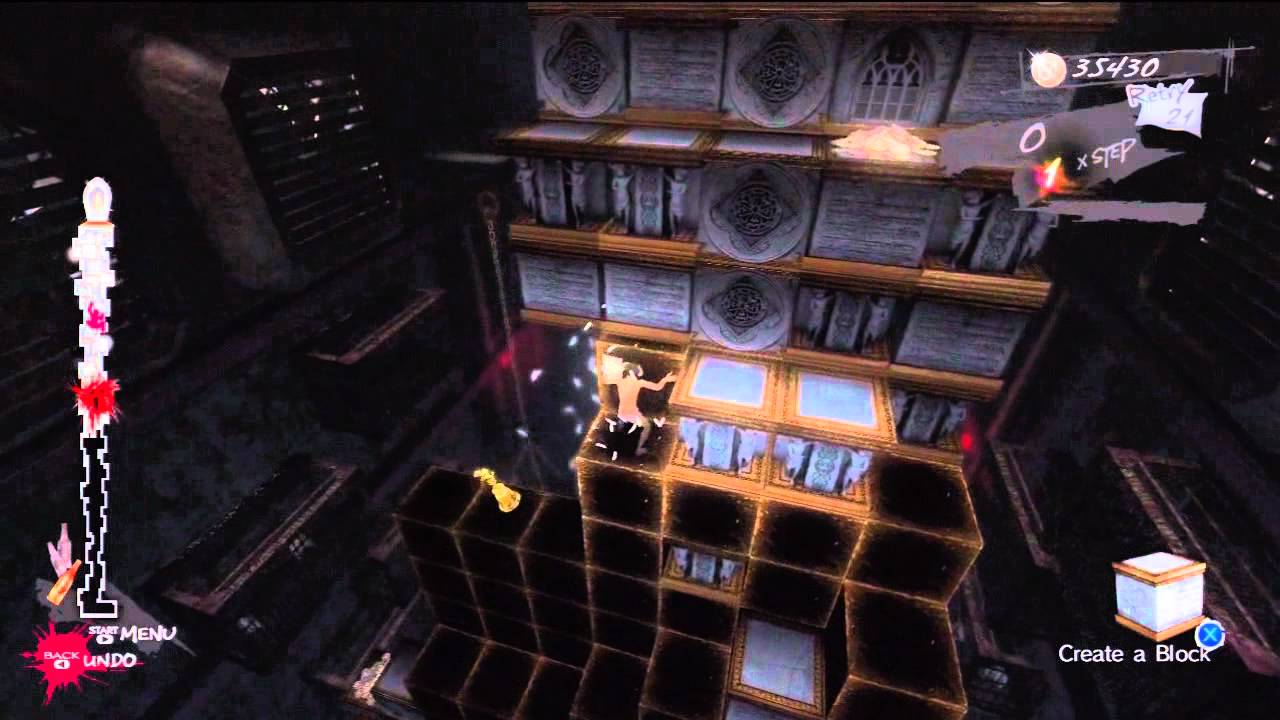 Two Best Friends Play: Catherine (Bloopers/Outtakes)