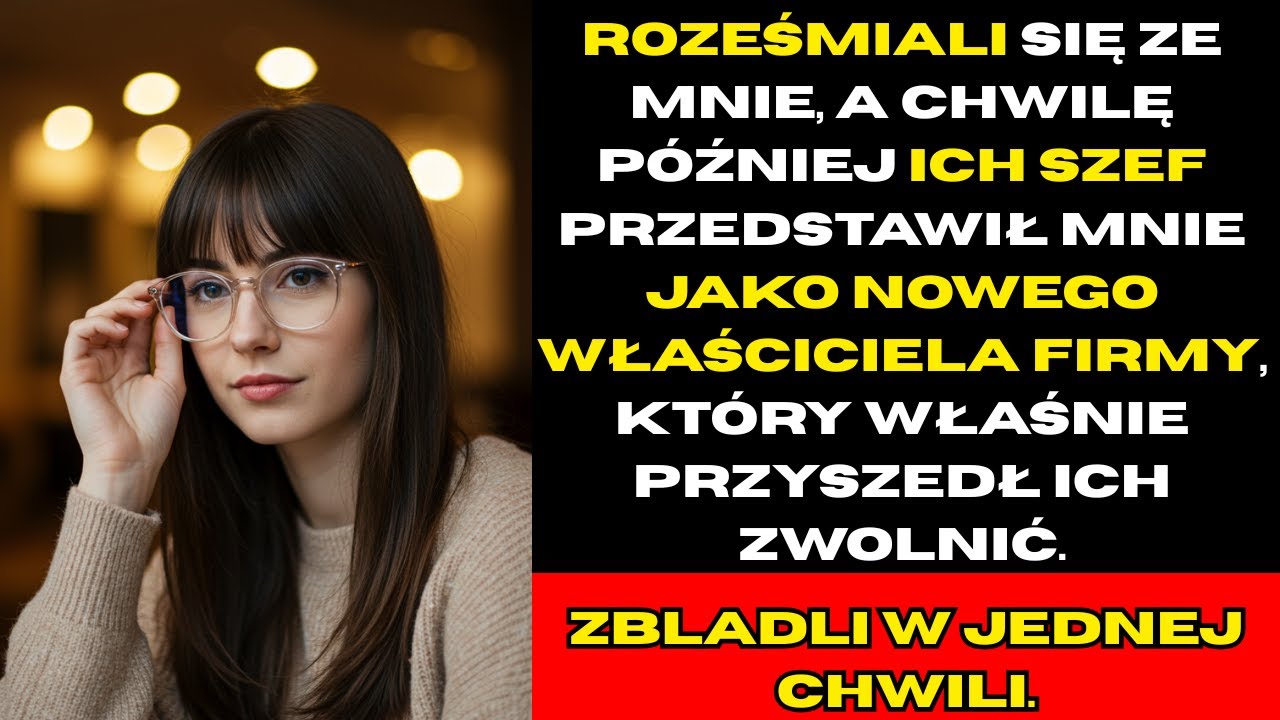 Na urodzinach mojego brata powiedzieli: ‘Po co tu jesteś?’ — a cztery dni później…