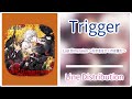 Last Dimension ~引き金をひくのは誰だ~ ( Trigger ) - Line Distribution