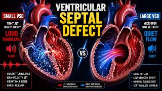 Ventricular Septal Defects VSD